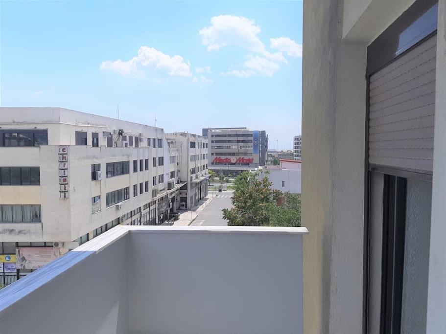 Apartament Endless View Penthouse Saloniki Zewnętrze zdjęcie
