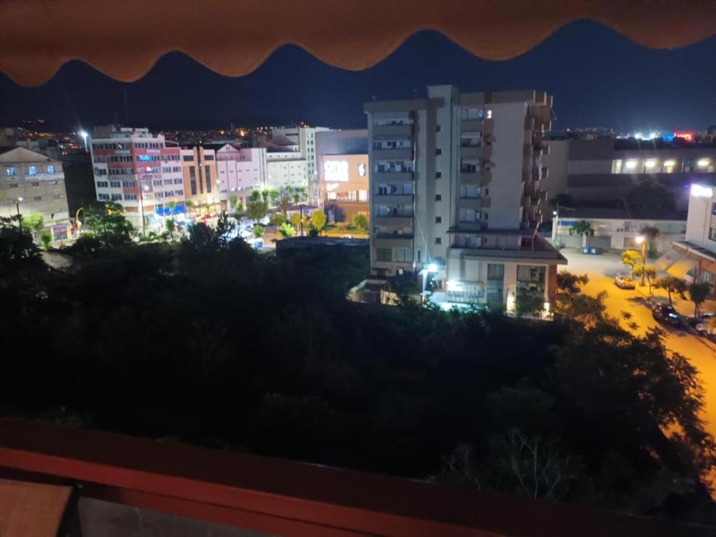 Apartament Endless View Penthouse Saloniki Zewnętrze zdjęcie